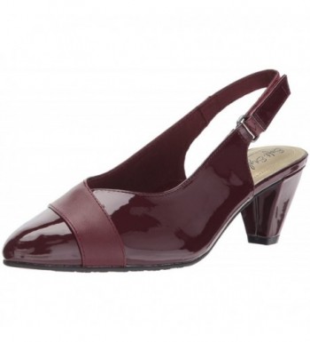 Soft Style Puppies Womens Bordeaux
