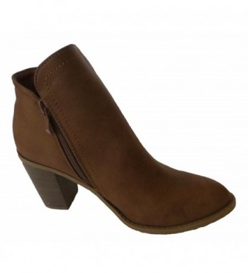 Ankle & Bootie Wholesale