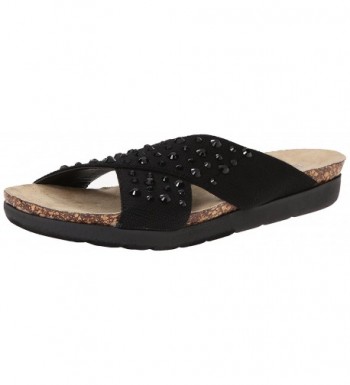 Report Womens Oliana Huarache Sandal