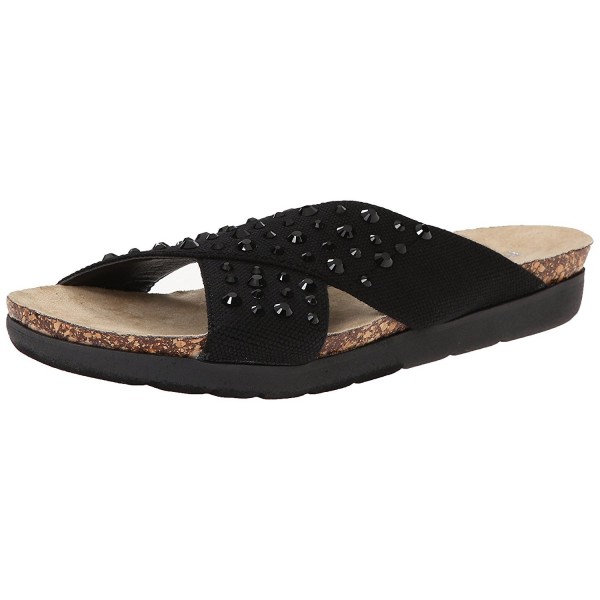 Report Womens Oliana Huarache Sandal