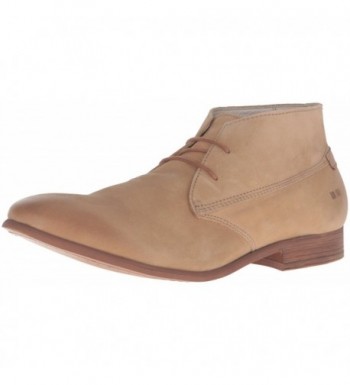 Bed Stu Mens Oxford Camel