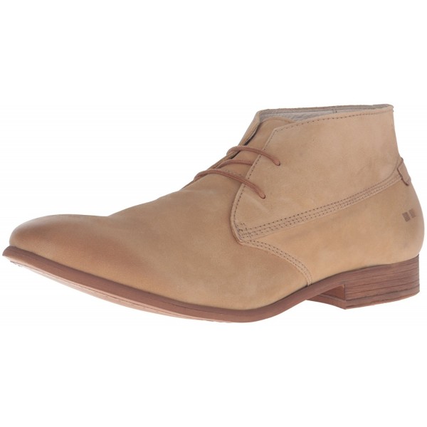 Bed Stu Mens Oxford Camel