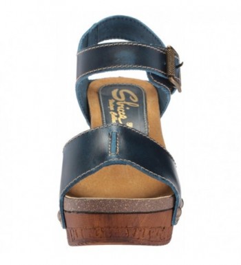 Cheap Real Platform Sandals Outlet Online