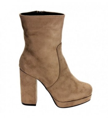 Brand Original Ankle & Bootie