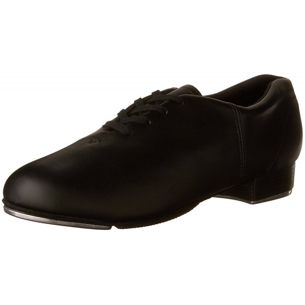 Capezio Womens Fluid Shoe Black