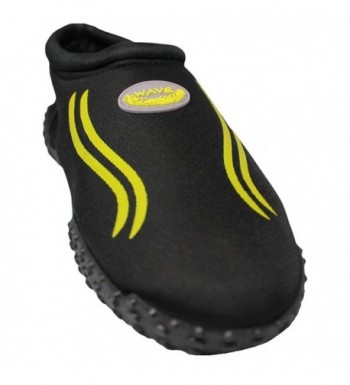 Wave Womens Water Exercise Yellow
