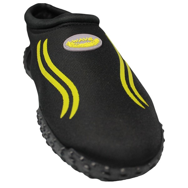 Wave Womens Water Exercise Yellow