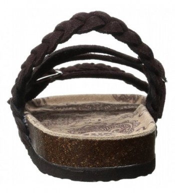 Cheap Designer Women's Flat Sandals for Sale