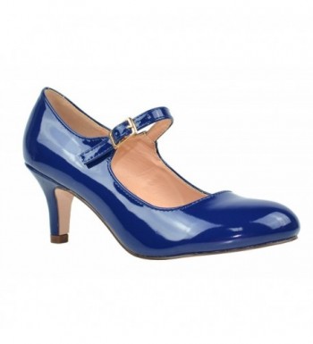 Discount Real Pumps Outlet Online