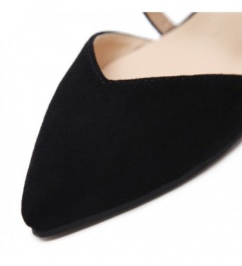 Cheap Real Women's Flats