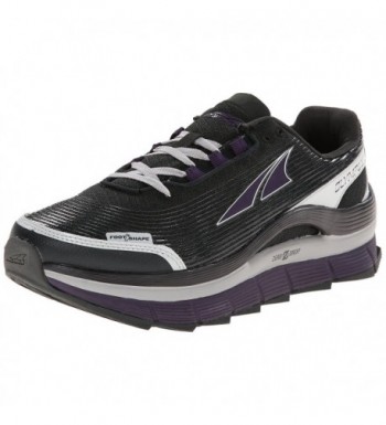 Altra Running Womens Olympus Purple