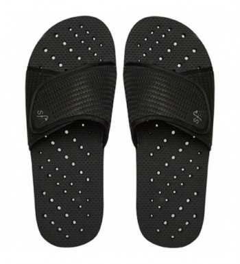 Showaflops Antimicrobial Shower Water Sandals