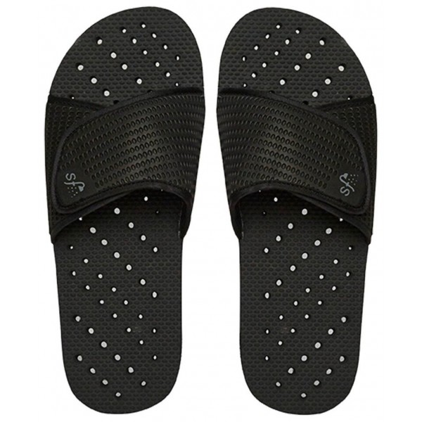 Showaflops Antimicrobial Shower Water Sandals