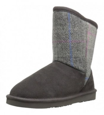 Lamo Womens Wembley Fashion Boot