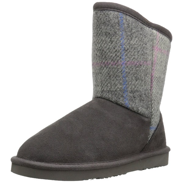 Lamo Womens Wembley Fashion Boot