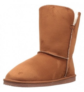 Willowbee Womens Sadie Boot Chestnut