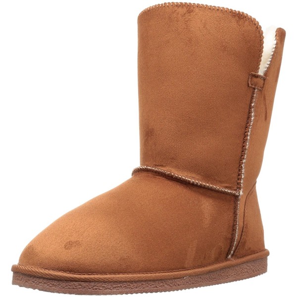 Willowbee Womens Sadie Boot Chestnut