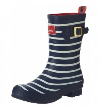 Joules Womens Molly French Stripe