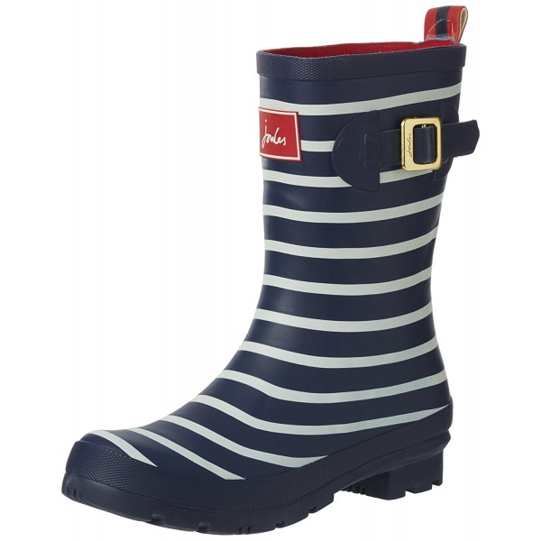 Joules Womens Molly French Stripe