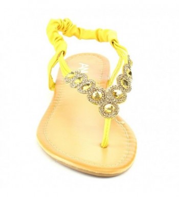 Cheap Women's Flat Sandals Clearance Sale