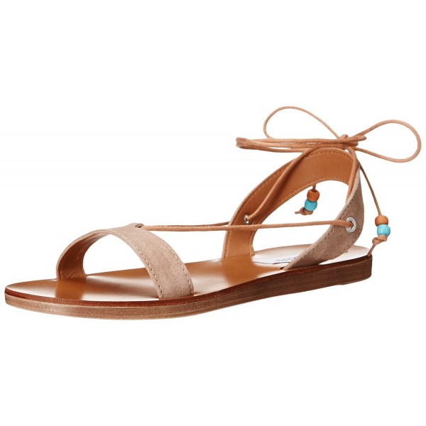 Steve Madden Womens Rennyy Sandal