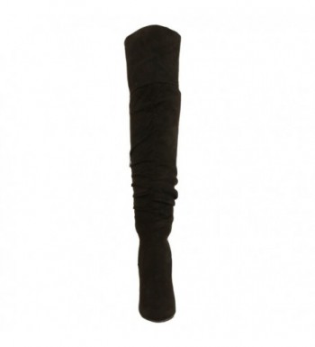 Cheap Designer Knee-High Boots On Sale
