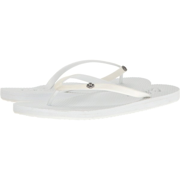 cobian Womens Isla Flip White