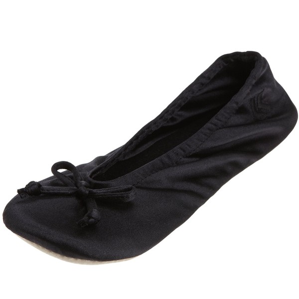 ISOTONER Classic Ballerina Slipper 6 5 7 5