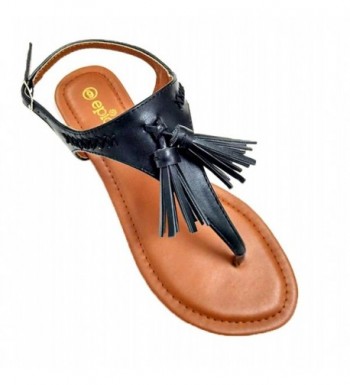 Womens Tassel Fashion Sandal Sandals