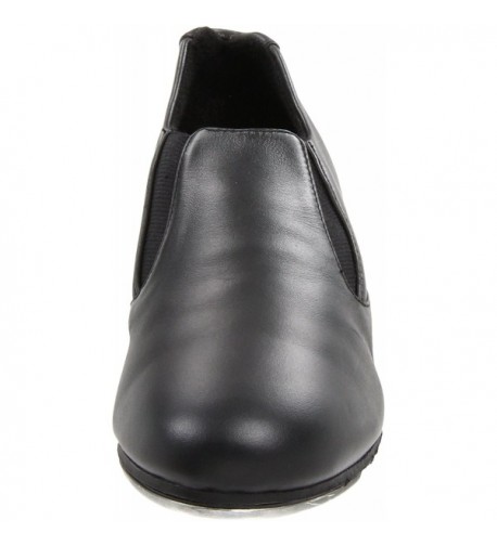 slip on tap shoes over sneakers