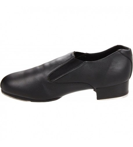 slip on tap shoes over sneakers