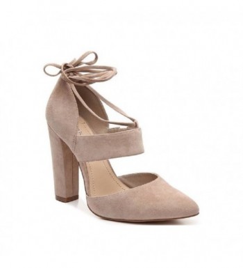 BCBGeneration carica Pump 9 5 Taupe