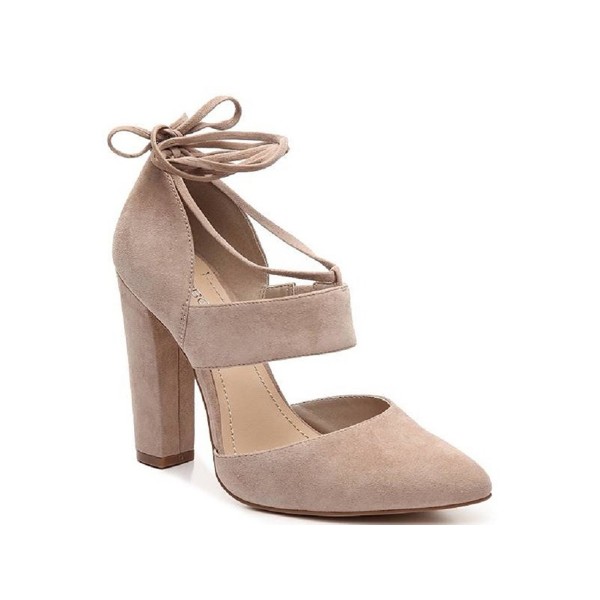 BCBGeneration carica Pump 9 5 Taupe