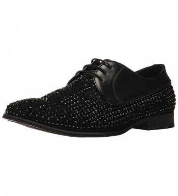 Steve Madden Reward Tuxedo Oxford