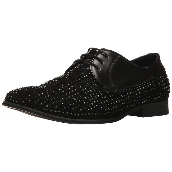 Steve Madden Reward Tuxedo Oxford