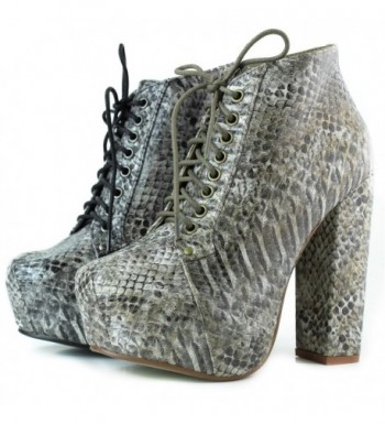 Cheap Ankle & Bootie Online