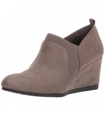 Bandolino Womens 7Zimra Ankle Flint