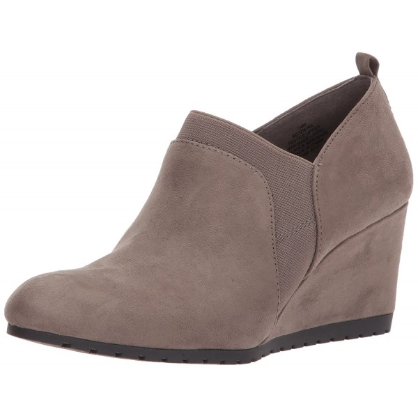 Bandolino Womens 7Zimra Ankle Flint