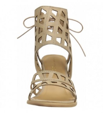 Heeled Sandals