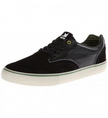 Dekline Tim Skate Black Woodbine