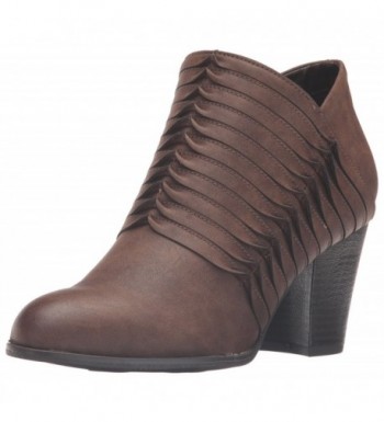 Fergalicious Womens Calhoun Ankle Bootie