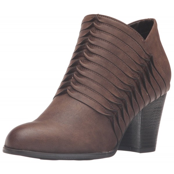 Fergalicious Womens Calhoun Ankle Bootie