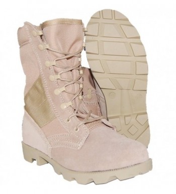 Shoes Beyond COMBAT Jungle Beige