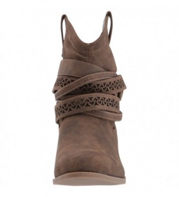 Brand Original Mid-Calf Boots