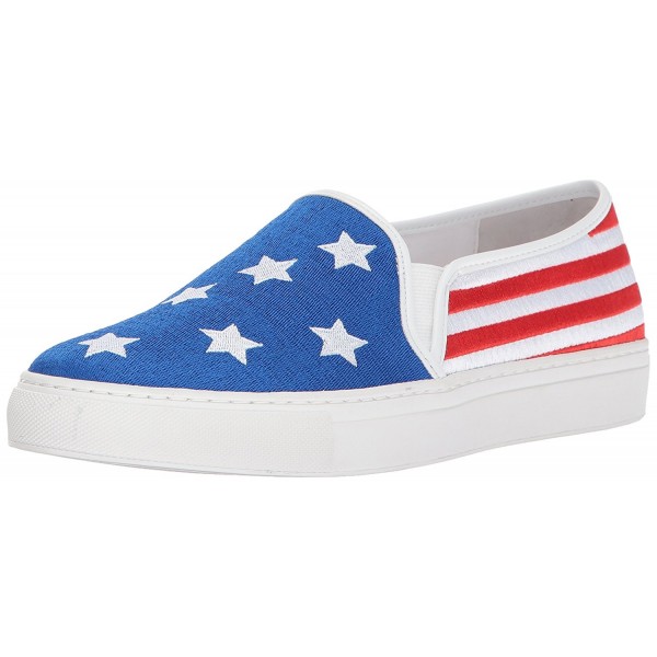Katy Perry Womens Michelle Sneaker