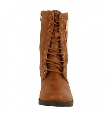 tan calf boots women's