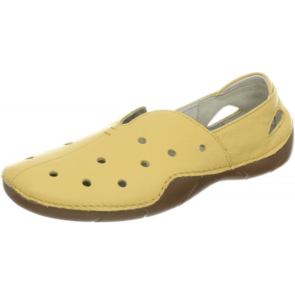 Propet Womens Robin Slip On Shoes