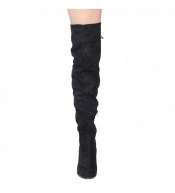 Cheap Real Over-the-Knee Boots On Sale