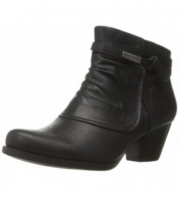 BareTraps Womens Rhapsody Ankle Bootie