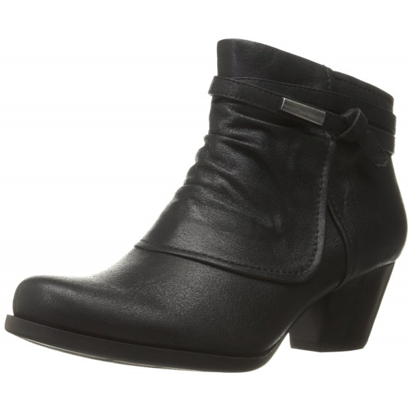 BareTraps Womens Rhapsody Ankle Bootie